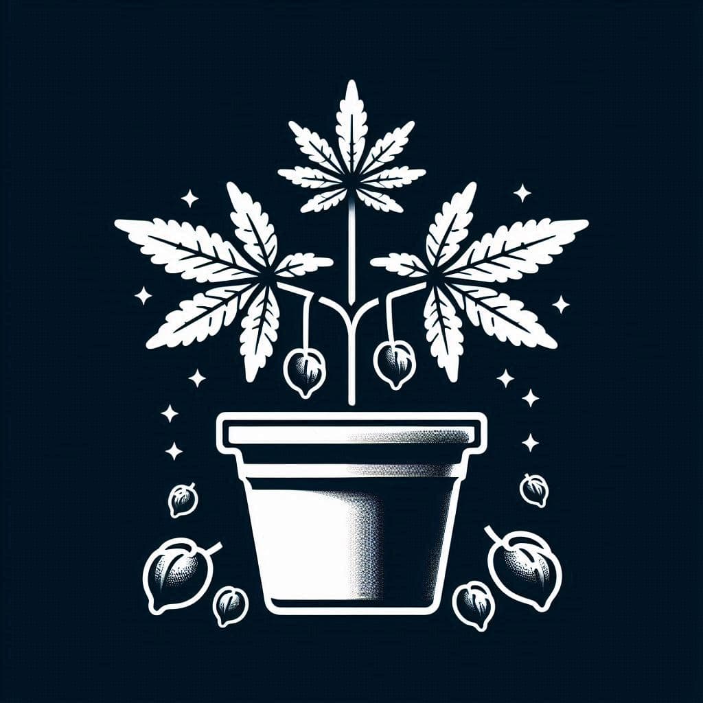 Cannabis Seeds in Wyoming