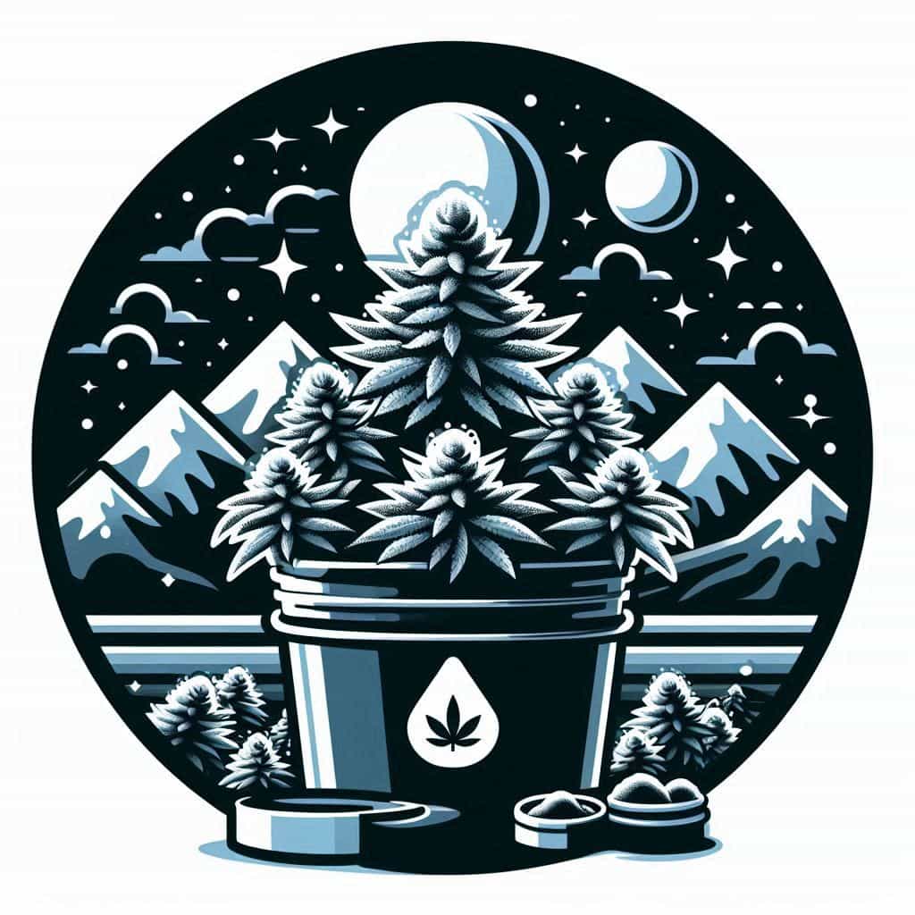 Yellow Fruit Stripe Seeds